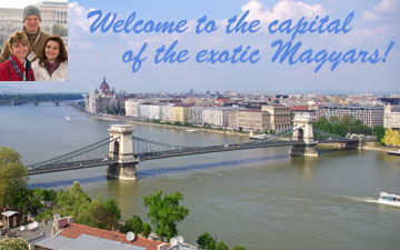 Budapest