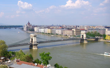 Budapest