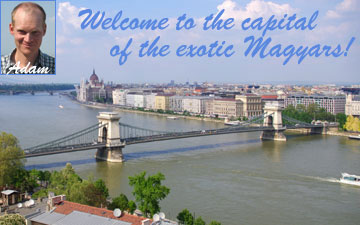 Budapest
