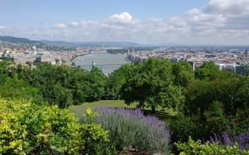 Budapest