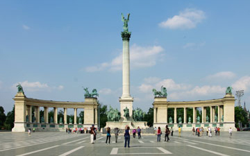 Budapest