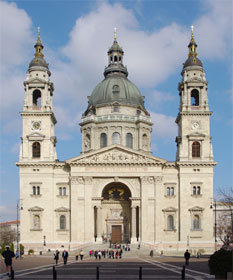 Budapest