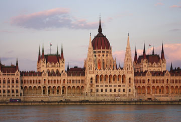 Budapest