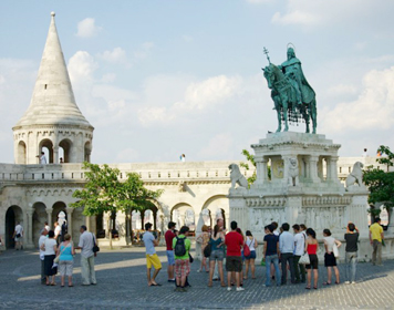 Budapest