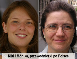 Niki i Monika